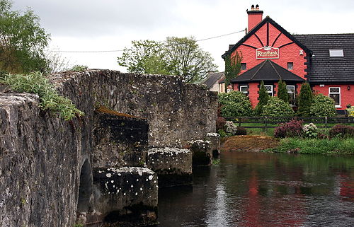 Riverstown (near Birr)